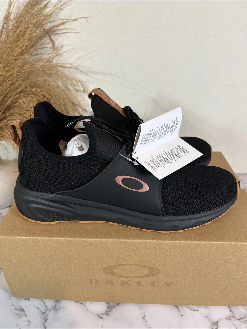 Oakley Dry OS Size 11.5